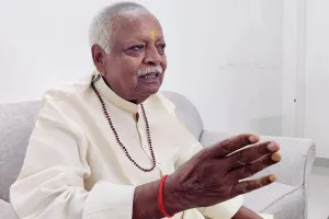 रामपुर : पूर्व मंत्री शिव बहादुर ने फर्श से अर्श तक का तय किया सफर, जानिए...