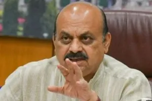 बसवराज बोम्मई ने दी चेतावानी, कहा- हमारी रगों में बहता है सनातन धर्म, अगर हिंदू भावनाएं आहत हुईं तो चुप नहीं रहेंगे