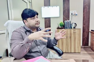 World Mental Health Day 2023 : जरूरत से ज्यादा तनाव ले सकता है आपकी जान, लक्षण दिखते हो जाएं सावधान