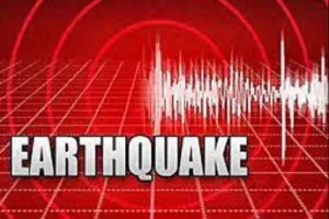 मुरादाबाद में महसूस किए गए भूकंप के झटके, घबराकर घरों और दफ्तरों से बाहर निकले लोग