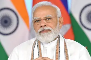 प्रधानमंत्री मोदी महाराष्ट्र में विकास परियोजनाओं, गोवा में राष्ट्रीय खेलों का उद्घाटन करेंगे