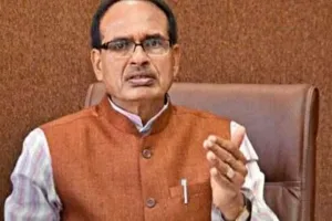 सीएम शिवराज ने कहा- सावधान रहें बहनें, 'लाड़ली बहना योजना' बंद करने की तैयारी में है कांग्रेस 