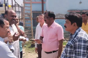 बरेली: वनखंडी नाथ मंदिर के पास विकसित होगा पार्क, अफसरों ने मामला सुलझाया