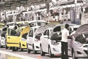 त्योहारी सीजन के साथ वाहनों की मांग में उछाल, सितंबर में बिक्री 20 प्रतिशत बढ़ी 