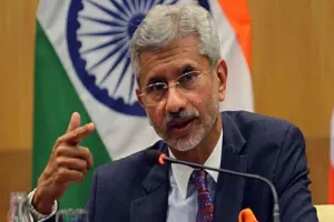 विदेश मंत्री एस. जयशंकर ने कहा- चंद्रयान-3 मिशन को लेकर इसरो के वैज्ञानिकों का दृढ़ विश्वास अद्भुत था