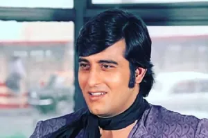 विनोद खन्ना ने शानदार अभिनय से दर्शकों के बीच बनाई विशिष्ट पहचान, जानिए... 