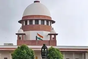 समलैंगिक विवाह को कानूनी मान्यता का मुद्दा: आज अहम फैसला सुनाएगा सुप्रीम कोर्ट 