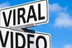 बरेली: एंटी करप्शन टीम का लाइजनर संग एक और वीडियो वायरल