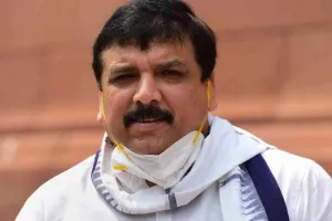 आबकारी नीति घोटाला: कोर्ट ने आप सांसद संजय सिंह की जमानत याचिका पर ईडी से मांगा जवाब 