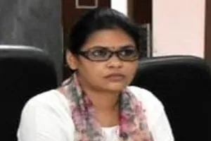 मुरादाबाद : किंशुक श्रीवास्तव ने दृढ़ संकल्प से पूरी की माता-पिता की इच्छा, बोलीं- नारी खुद को अबला नहीं शक्ति स्वरूपा समझे