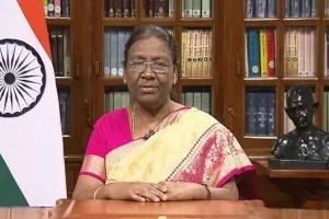 कृषि-खाद्य प्रणाली में महिलाओं के योगदान को आज भी मान्यता नहीं, इससे बदलने की जरूरत है: मुर्मू