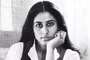 Smita Patil Birth Anniversary : स्मिता पाटिल ने समानांतर फिल्मों को दिया नया आयाम, जानिए कैसे? 
