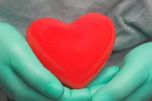 अहमदाबाद के हॉस्पिटल में किया गया एशिया का पहला रक्त रहित हृदय प्रत्यारोपण