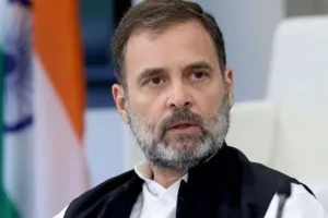 राहुल गांधी ने लगाया आरोप, कहा- अडाणी समूह ने कोयले की कीमत बढ़ाकर 12 हजार करोड़ रुपये की, ये पैसा देश की... 