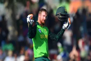 यह दुनिया को बताने का समय है कि दक्षिण अफ्रीकी दबाव में कितना अच्छा खेलते हैं : हेनरिक क्लासेन