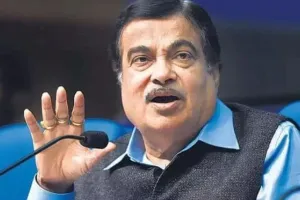 अरुणाचल को गडकरी की सौगात, सात पुल परियोजनाओं को दी मंजूरी