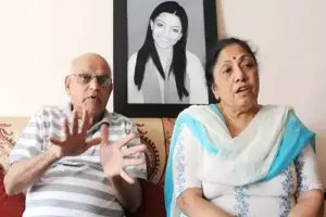 हम दोषियों के लिए आजीवन कारावास की मांग करते हैं : पत्रकार सौम्या विश्वनांथन की मां 