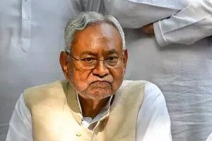 'किसी को मेरी बात से तकलीफ हुई है तो मैं माफी मांगता हूं', विवादास्पद टिप्पणी को लेकर बोले CM नीतीश