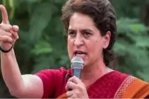 प्रियंका गांधी ने ‘रैट माइनर्स’ का हवाला देते हुए कहा- इसी मोहब्बत से बना है अपना देश