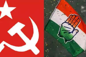 केरल : युवा कांग्रेस कार्यकर्ताओं पर हमले को लेकर माकपा कार्यकर्ताओं के खिलाफ मामला दर्ज