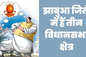 MP चुनाव: झाबुआ में ‘खाटला बैठकों’ और ‘हाट जुलूसों’ से होकर गुजरता है विधानसभा तक पहुंचने का रास्ता