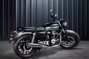 Honda ने लॉन्च की नई सीबी 350, जानें फीचर्स और कीमत 
