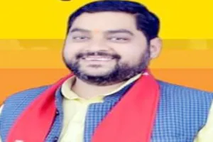 अयोध्या: बीजेपी ने डॉ. मिथिलेश त्रिपाठी को बनाया अयोध्या जिला संगठन प्रभारी, विजय प्रताप सिंह को मिली यह जिम्मेदारी