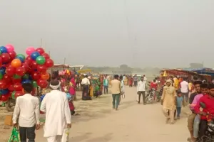 बरेली चौबारी मेला: 16.50 लाख में दिया ठेका, 13 मेला प्रबंधक नियुक्त