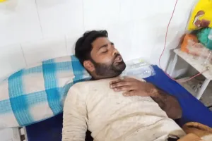 शाहजहांपुर: जिला बदर अपराधी को गोली मारकर किया घायल, दुकान का किराया मांगने पर हुआ था विवाद