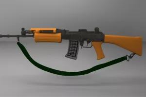 रुद्रपुर: Rifle चोरी होने से थाना ट्रांजिट कैंप पुलिस में मची खलबली