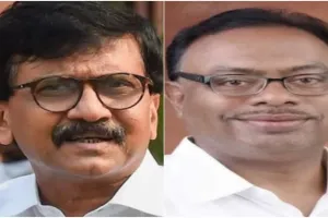 संजय राउत ने बावनकुले पर मकाऊ कैसिनो में साढ़ें तीन करोड़ रुपये उड़ाने का लगाया आरोप, भाजपा का पलटवार 