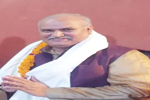 अयोध्या: सेवा समाप्ति की चपेट में आए 160 तदर्थ शिक्षक, संघ ने भरी हुंकार