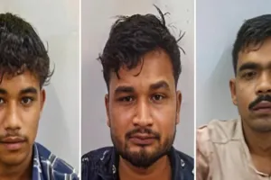 अतीक-अशरफ हत्याकांड में शूटरों की हुई पेशी, सुनवाई टली