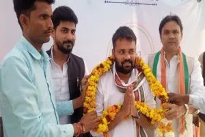 जाति जनगणना कराने से डर रही है भाजपा : कांग्रेस