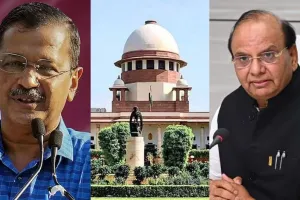 सुप्रीम कोर्ट ने कहा- मुख्य सचिव की नियुक्ति के लिए क्यों नहीं चर्चा कर सकते उपराज्यपाल और मुख्यमंत्री?