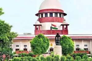 कॉलेजियम से संबंधित याचिकाओं पर सोमवार को सुनवायी करेगी सुप्रीम कोर्ट