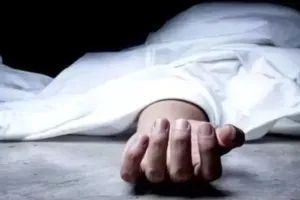 नोएडा में पांचवीं मंजिल से कूदकर युवक ने की आत्महत्या 