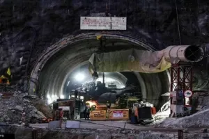 उत्तरकाशी: आज शाम तक सुरंग से बाहर आ जाएंगे मजदूर, हालात पूरी तरह सामान्य