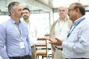 भारत बायोटेक और सिडनी विश्वविद्यालय ने टीका अनुसंधान सहयोग के लिए किया समझौता