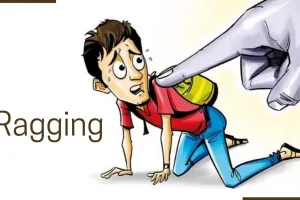 हल्द्वानी: रैगिंग प्रकरण में 22 छात्रों के परिजनों को भेजे नोटिस