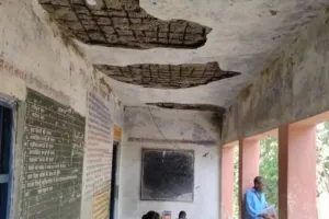 देहरादून: 23 साल बाद भी वही हाल, विद्यालयों और महाविद्यालयों की हालत खस्ताहाल