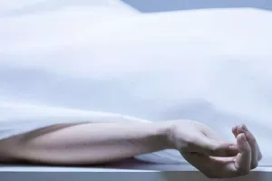 अमेठी: सरोवर में मिला ग्रामीण का शव, जांच में जुटी पुलिस   