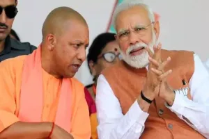 PM मोदी-CM योगी को जान से मारने की धमकी देने वाले शख्स को पुलिस ने किया गिरफ्तार, दाऊद इब्राहिम से जुड़े होने का दावा 