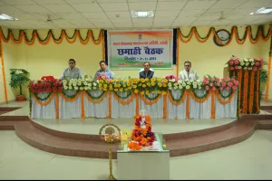 बरेली: क्षेत्रीय पासपोर्ट कार्यालय को मिला पहला पुरस्कार