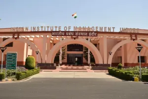 आईआईएम इंदौर हिन्दी में पढ़ाएगा नेतृत्व विकास का पाठ