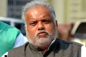 बिहार सरकार के राज्य मंत्री का विवादित बयान, कहा- मोदी जहां भी जाते हैं, अपने साथ 