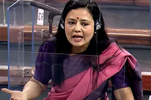 TMC सांसद महुआ मोइत्रा जांच में सहयोग को तैयार, बोलीं- स्त्री द्वेष के खिलाफ मिले संरक्षण