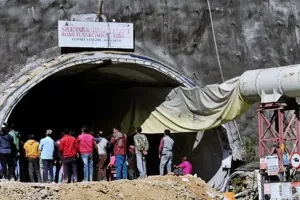 उत्तरकाशी: आज शाम तक सुरंग से बाहर आ जाएंगे मजदूर