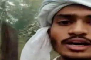 बस कंडक्टर पर चापड़ से हमला करने वाले लारैब से एटीएस ने की पूछताछ, आतंकी कनेक्शन पर गहराया शक