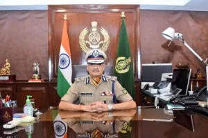 आईटीबीपी के महानिदेशक अनीश दयाल सिंह को CRPF का अतिरिक्त प्रभार 